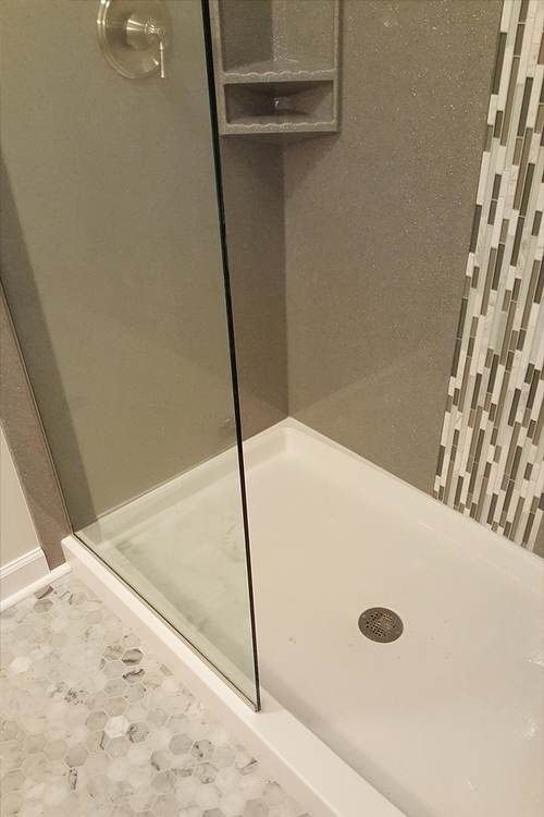 ADA Bathroom Remodeling Company in Tyler, Texas (East Texas Bath)